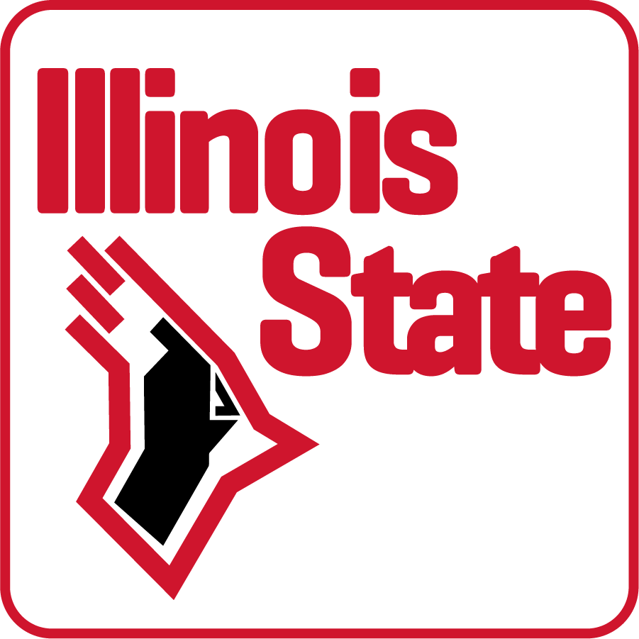 Illinois State Redbirds 1978-1984 Alternate Logo DIY iron on transfer (heat transfer)